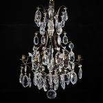 1575 8345 CHANDELIER